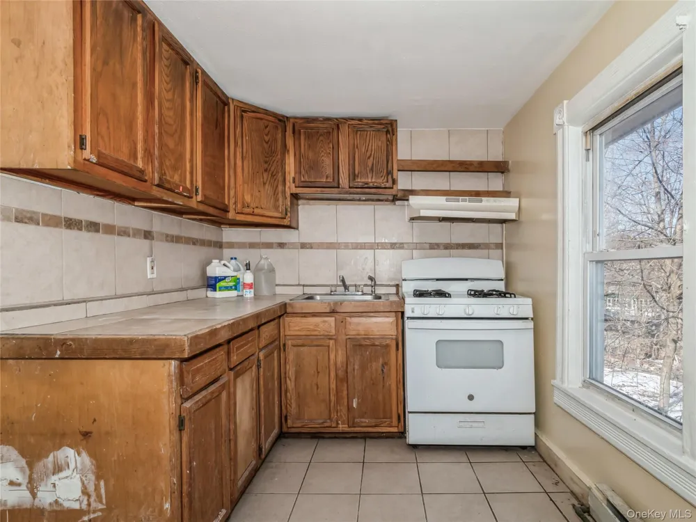 29 Orchard Street Liberty, NY 12754