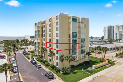 800 S GULFVIEW BOULEVARD #403