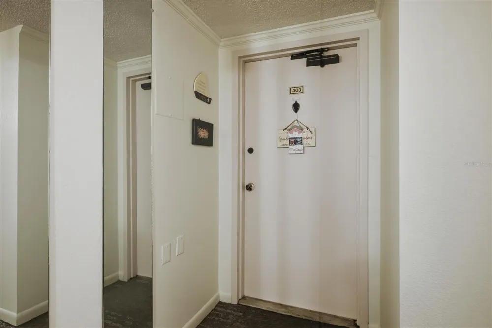 800 S GULFVIEW BOULEVARD #403 Clearwater Beach, FL 33767