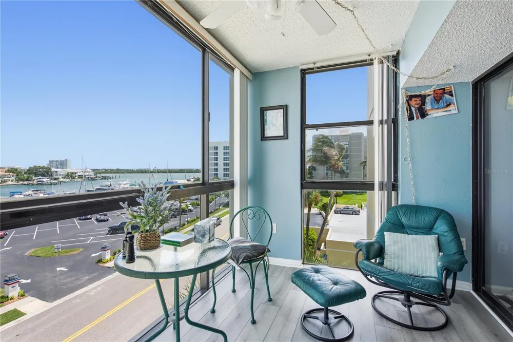 800 S GULFVIEW BOULEVARD #403 Clearwater Beach, FL 33767