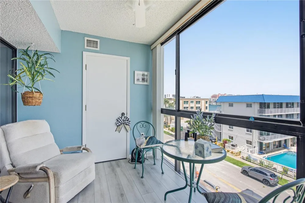 800 S GULFVIEW BOULEVARD #403 Clearwater Beach, FL 33767