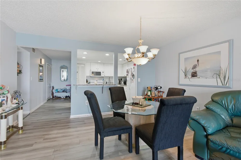 800 S GULFVIEW BOULEVARD #403 Clearwater Beach, FL 33767