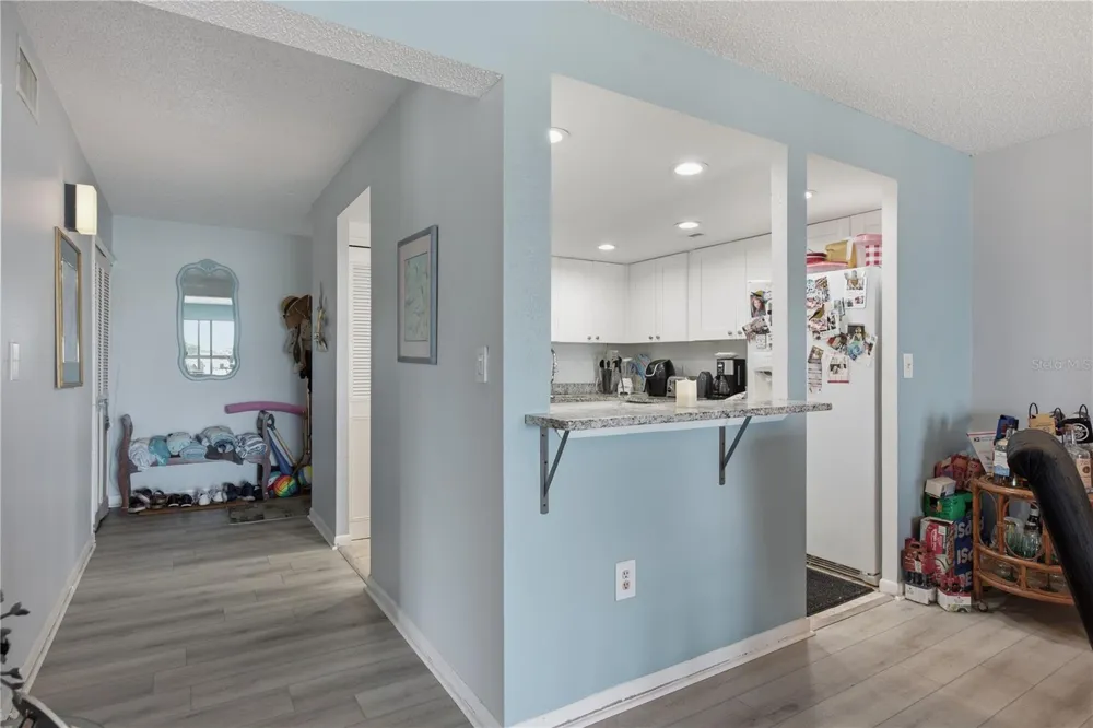 800 S GULFVIEW BOULEVARD #403 Clearwater Beach, FL 33767