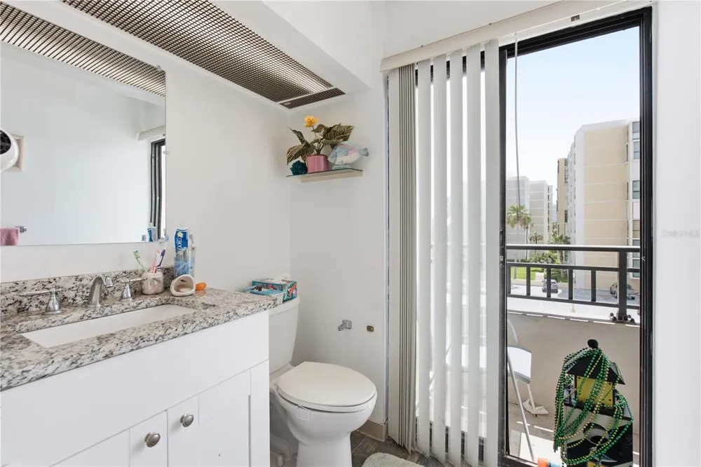 800 S GULFVIEW BOULEVARD #403 Clearwater Beach, FL 33767
