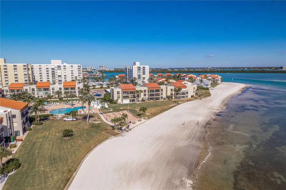 800 S GULFVIEW BOULEVARD #403 Clearwater Beach, FL 33767