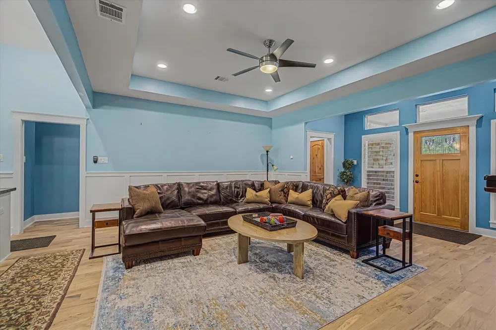 26816 Vista Meadow Court Huffman, TX 77336