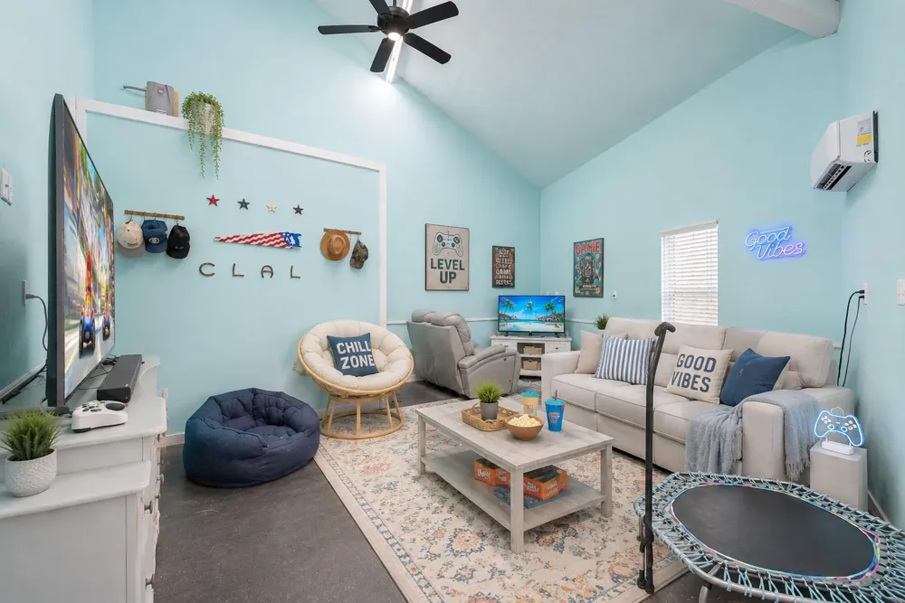 26816 Vista Meadow Court Huffman, TX 77336
