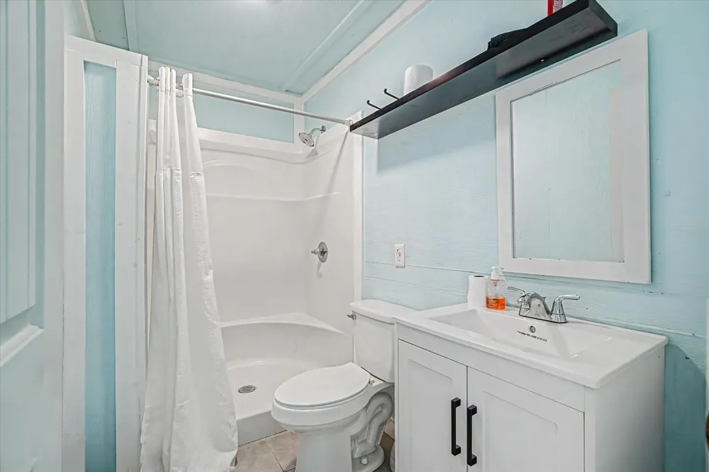 26816 Vista Meadow Court Huffman, TX 77336