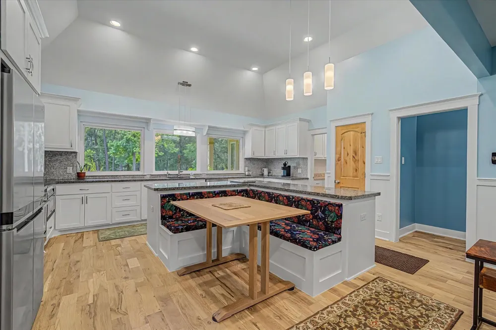 26816 Vista Meadow Court Huffman, TX 77336