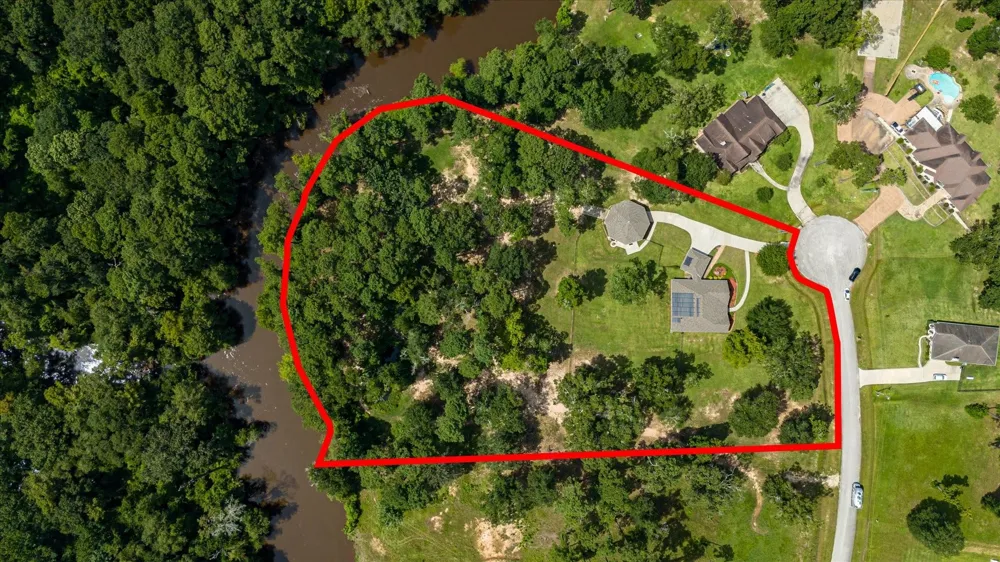 26816 Vista Meadow Court Huffman, TX 77336