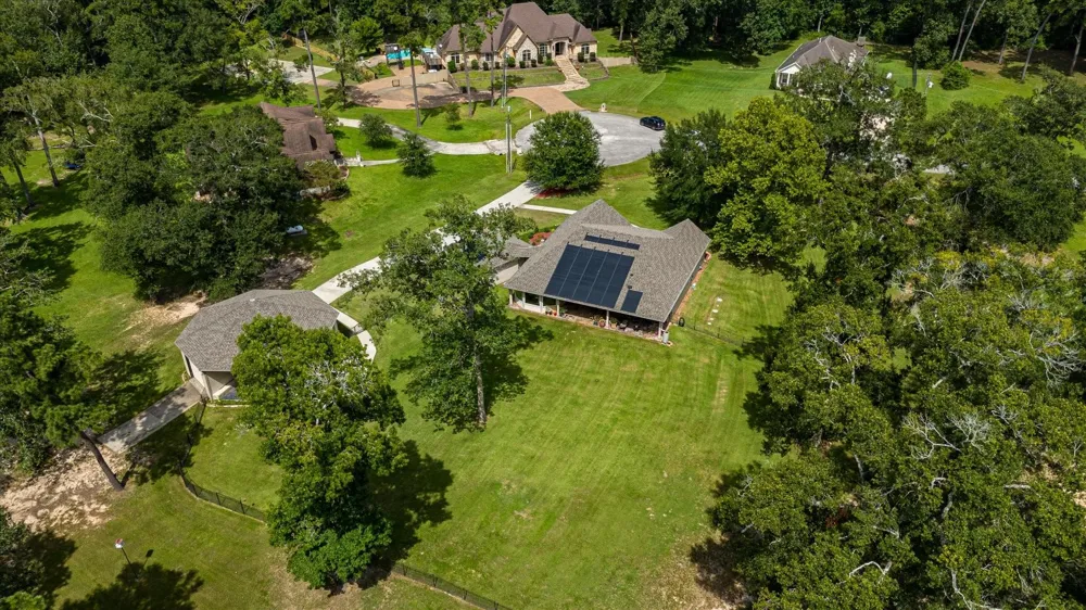26816 Vista Meadow Court Huffman, TX 77336