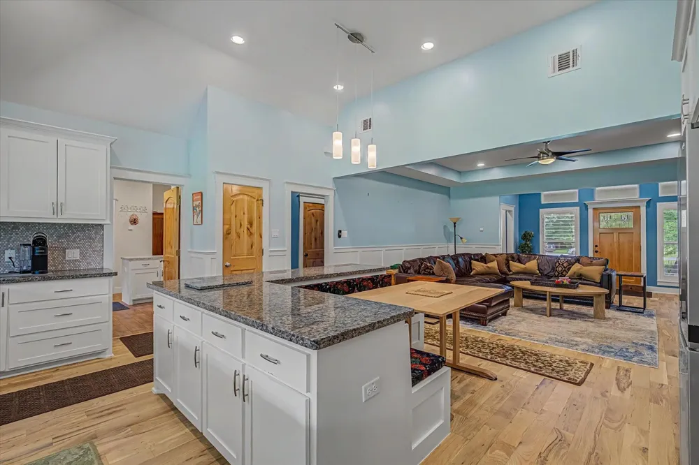 26816 Vista Meadow Court Huffman, TX 77336