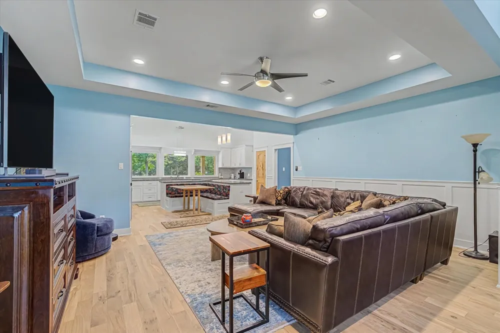 26816 Vista Meadow Court Huffman, TX 77336