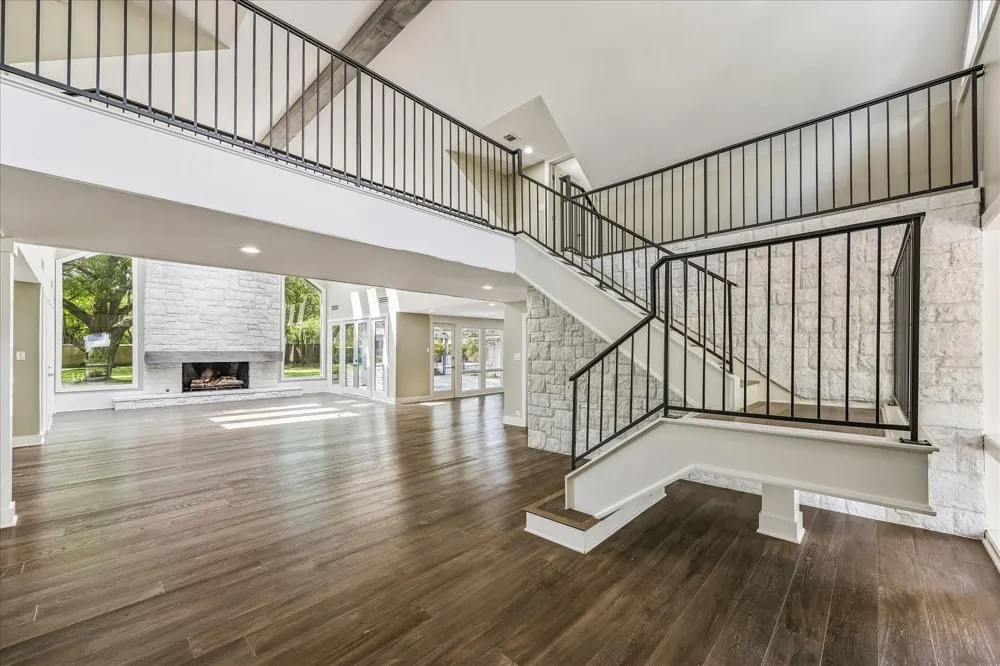 5524 Sturbridge Drive Houston, TX 77056
