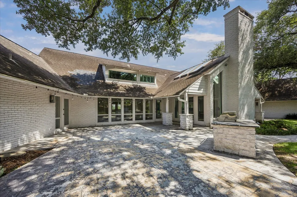5524 Sturbridge Drive Houston, TX 77056
