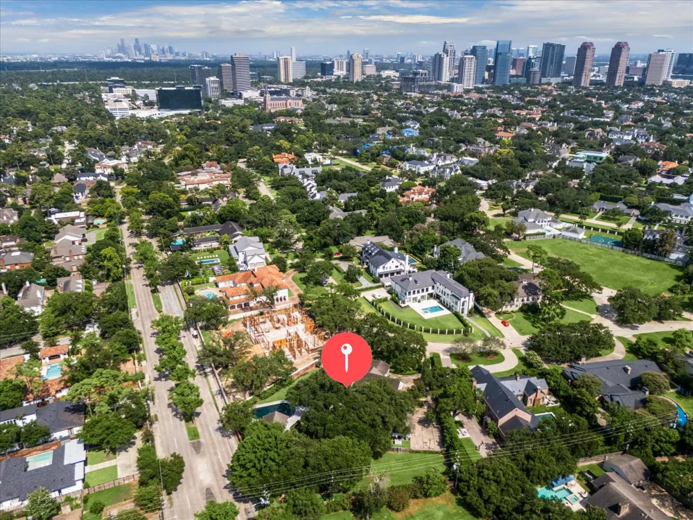 5524 Sturbridge Drive Houston, TX 77056