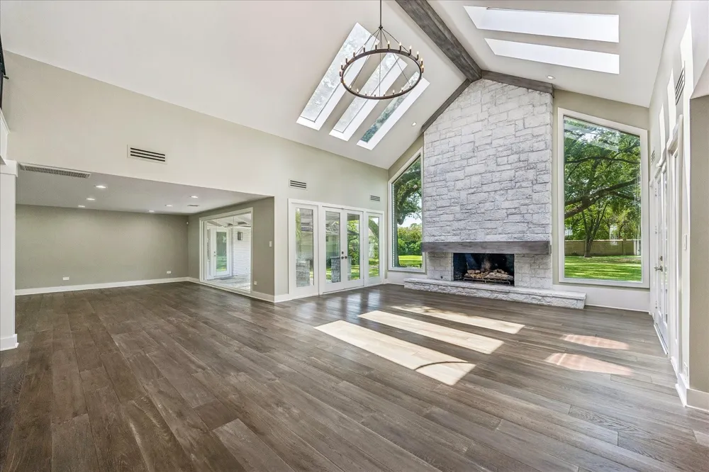 5524 Sturbridge Drive Houston, TX 77056
