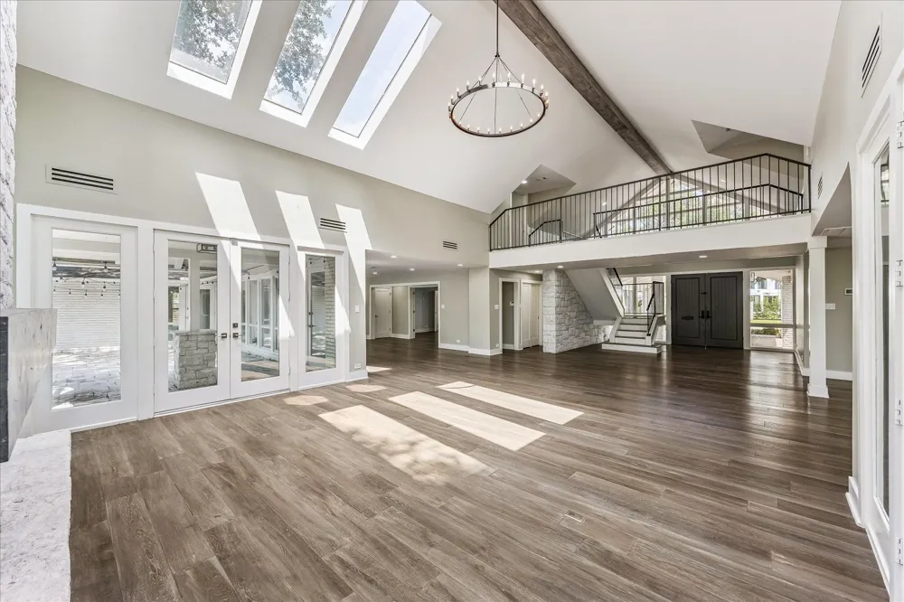 5524 Sturbridge Drive Houston, TX 77056