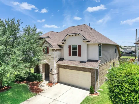 26133 Gallant Knight Lane