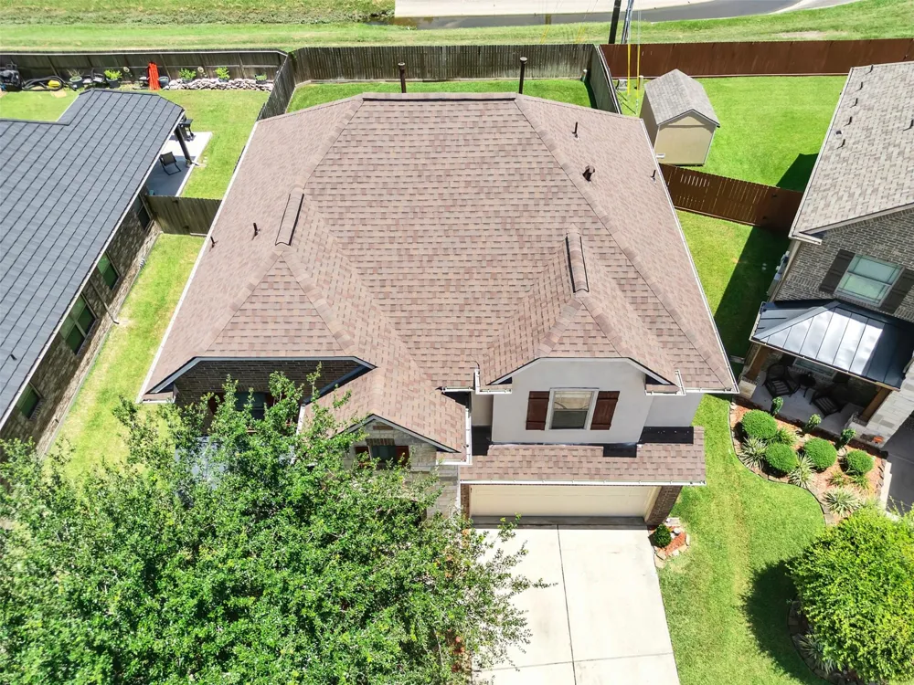 26133 Gallant Knight Lane Kingwood, TX 77339