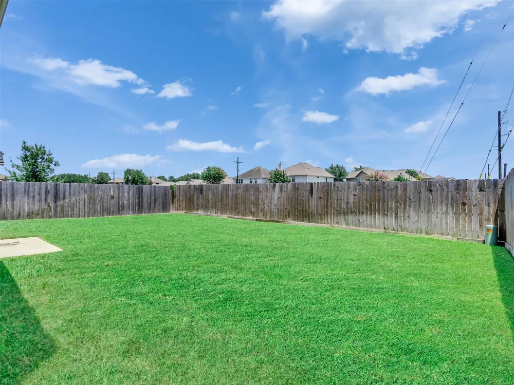 26133 Gallant Knight Lane Kingwood, TX 77339