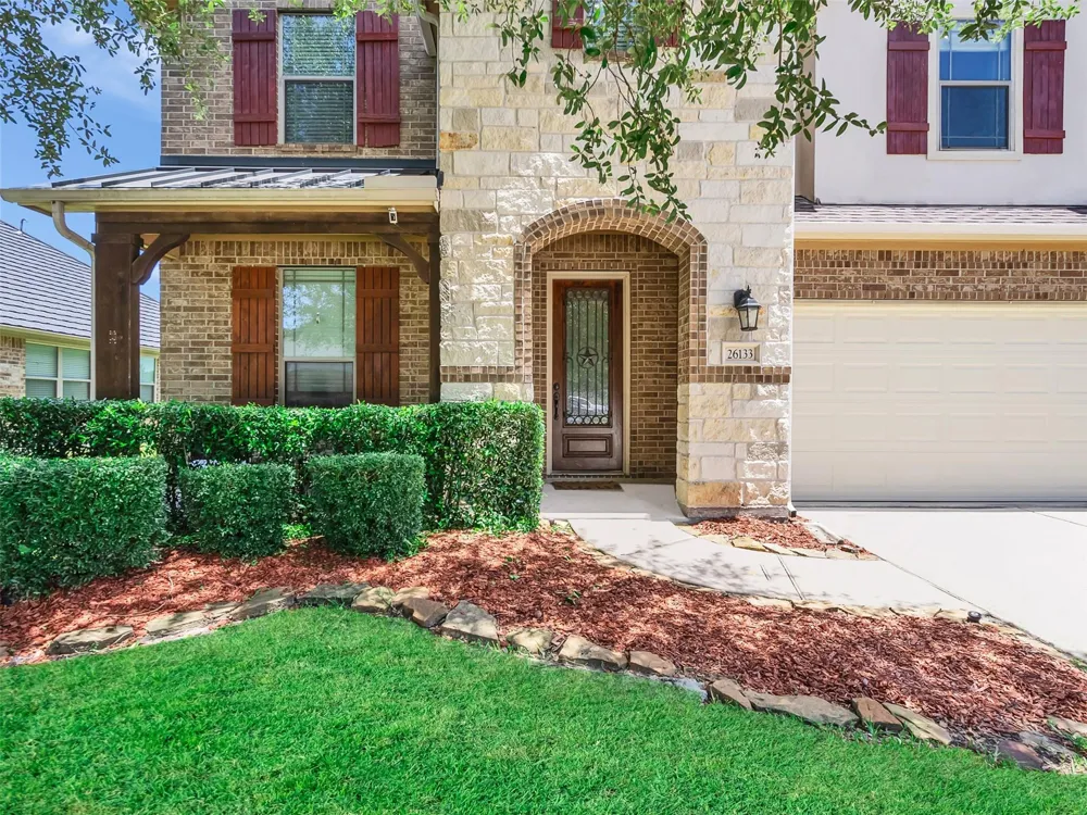 26133 Gallant Knight Lane Kingwood, TX 77339