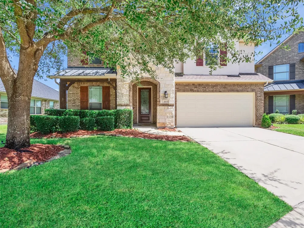 26133 Gallant Knight Lane Kingwood, TX 77339