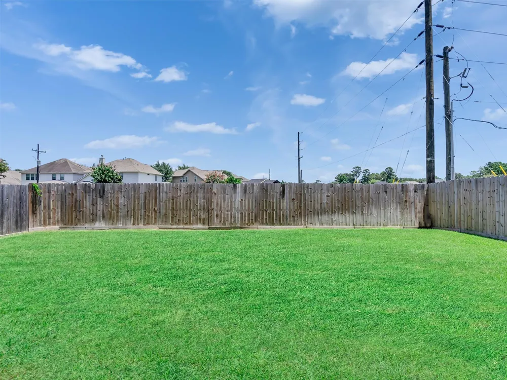 26133 Gallant Knight Lane Kingwood, TX 77339