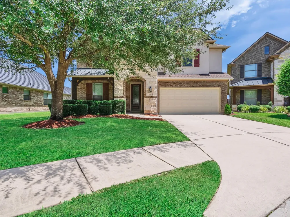 26133 Gallant Knight Lane Kingwood, TX 77339