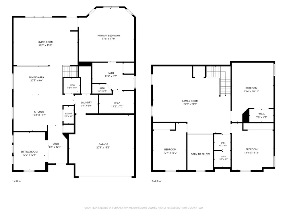 26133 Gallant Knight Lane Kingwood, TX 77339