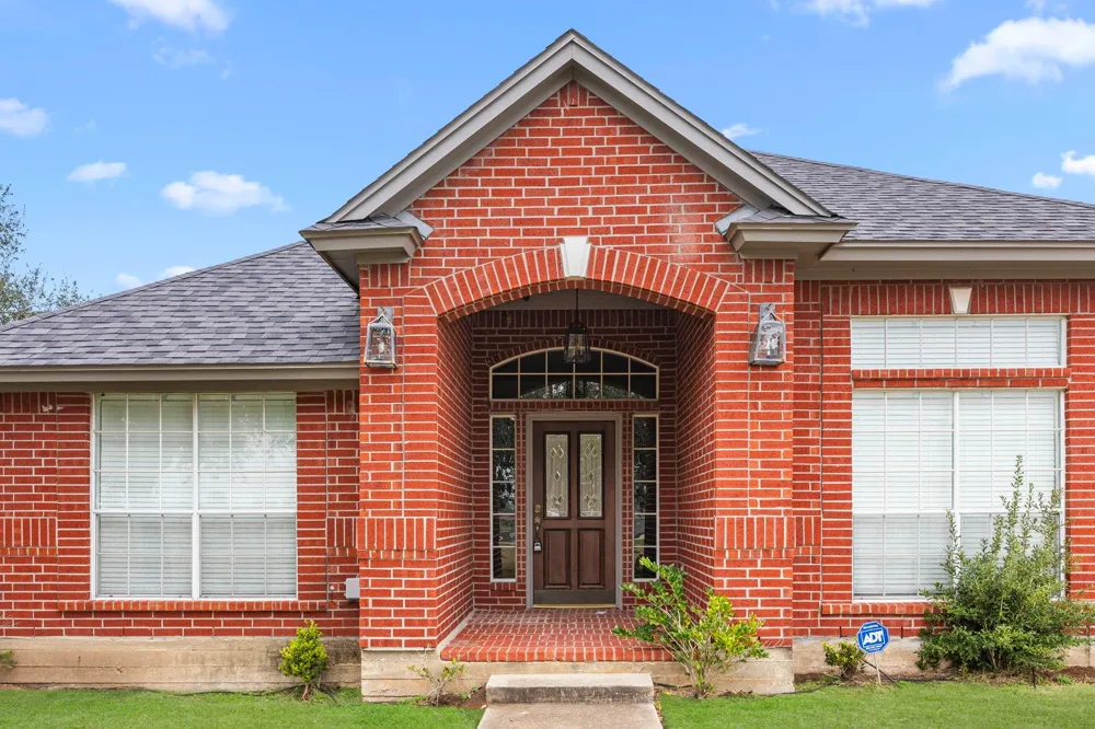 6908 Westgate Street Wallis, TX 77485