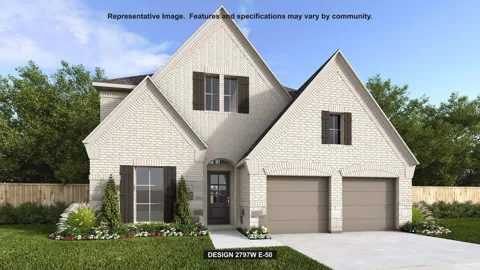 6714 Hickory Ember Drive