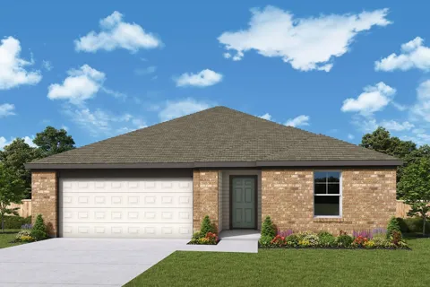 6511 Palo Pinto Lane