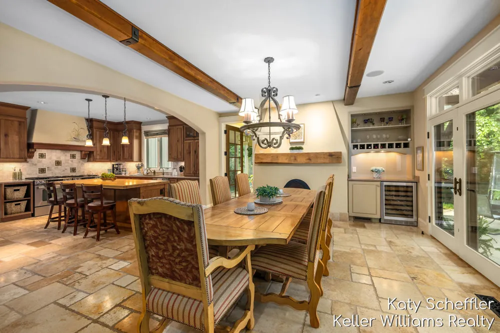 6065 W Back Forty Drive NE Belmont, MI 49306