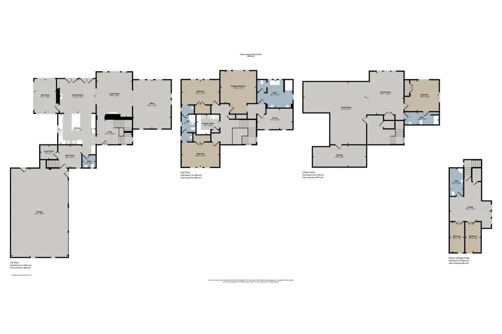 6065 W Back Forty Drive NE Belmont, MI 49306