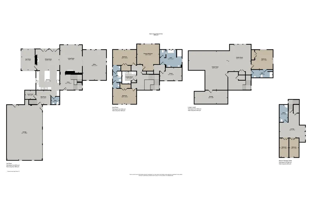 6065 W Back Forty Drive NE Belmont, MI 49306