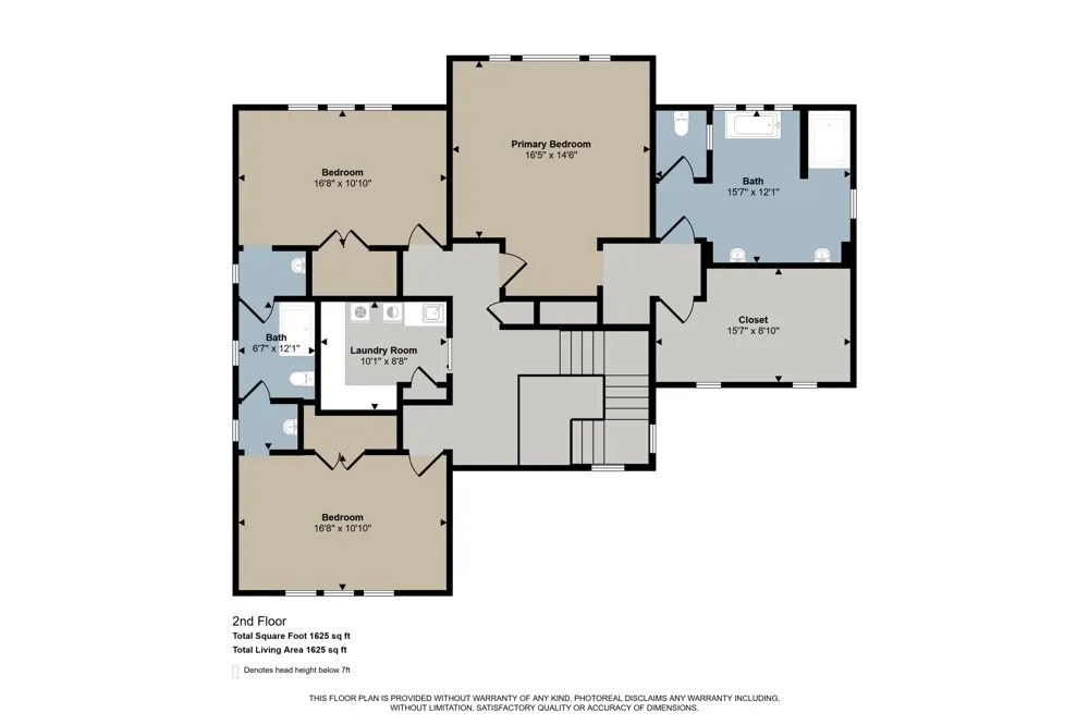 6065 W Back Forty Drive NE Belmont, MI 49306
