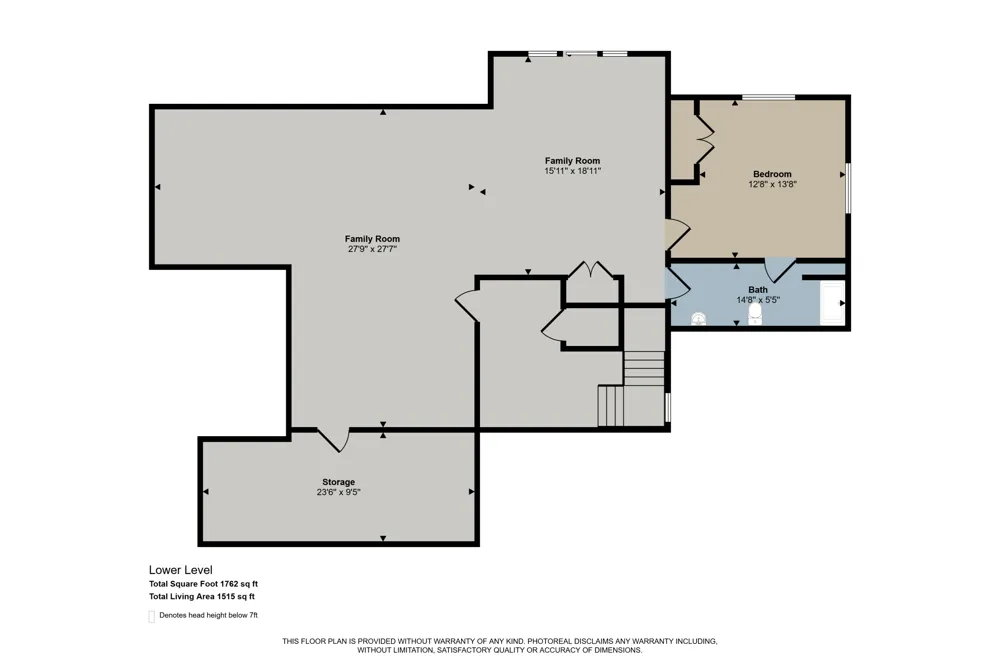 6065 W Back Forty Drive NE Belmont, MI 49306
