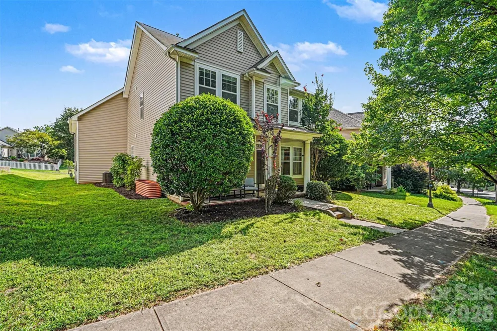 15424 Hugh Torance Parkway Huntersville, NC 28078