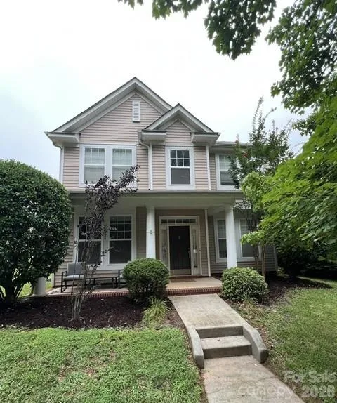 15424 Hugh Torance Parkway Huntersville, NC 28078