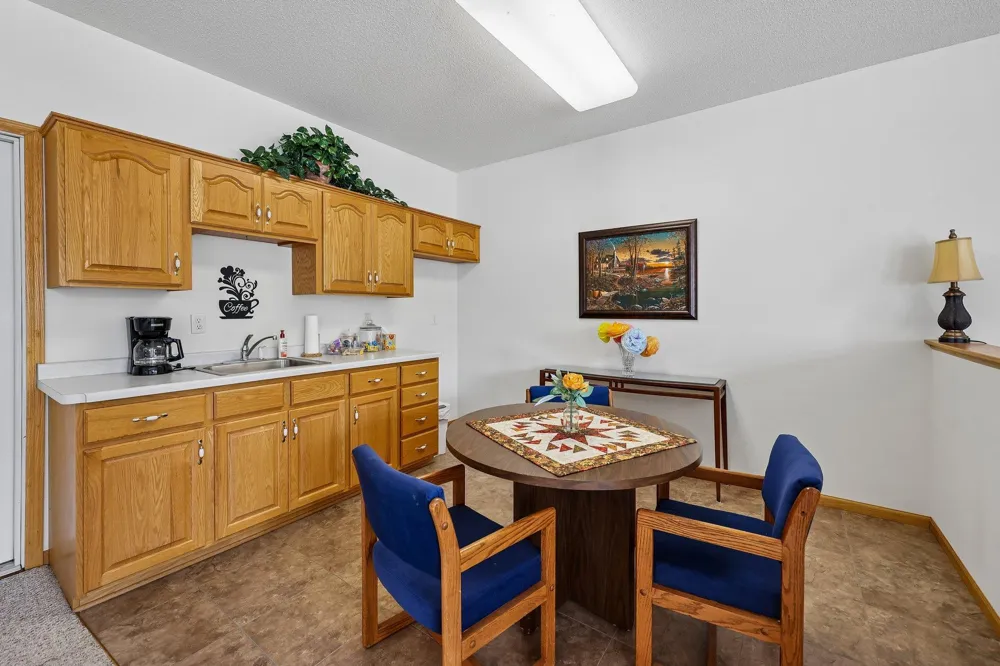 310 Fern Street #6 Big Lake, MN 55309