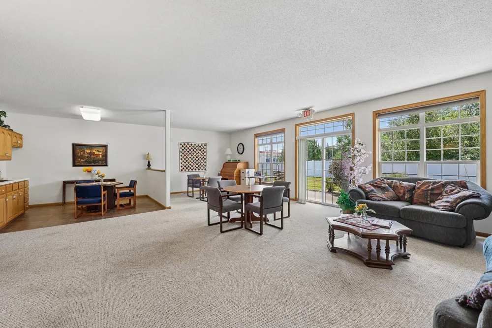 310 Fern Street #6 Big Lake, MN 55309