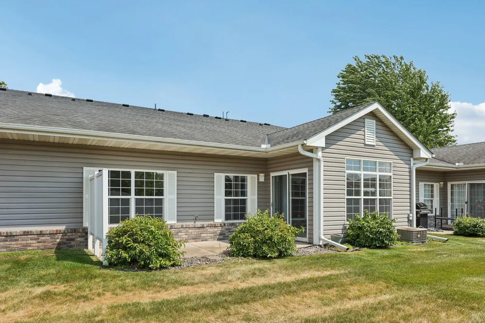 310 Fern Street #6 Big Lake, MN 55309