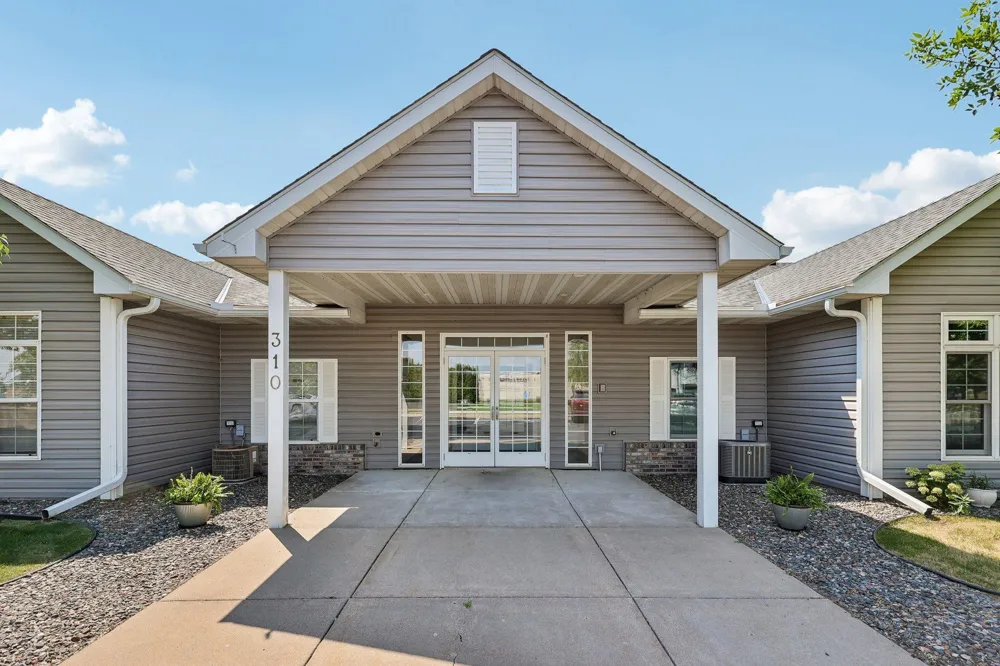 310 Fern Street #6 Big Lake, MN 55309