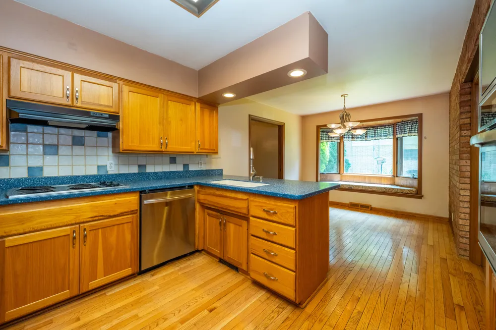 4453 Chaparral Road St. Joseph, MI 49085
