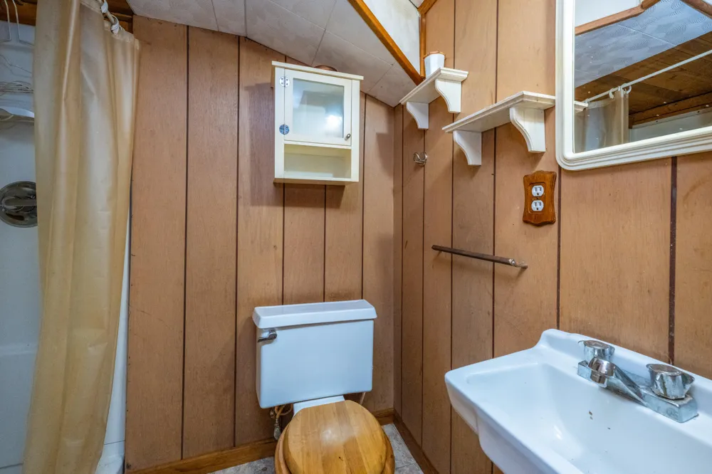 4453 Chaparral Road St. Joseph, MI 49085