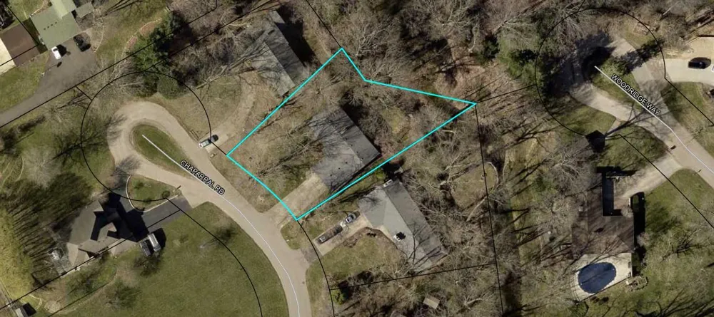 4453 Chaparral Road St. Joseph, MI 49085
