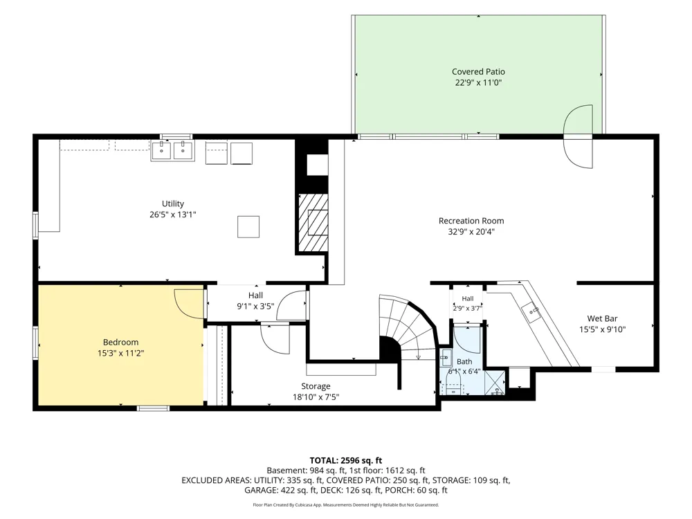 4453 Chaparral Road St. Joseph, MI 49085