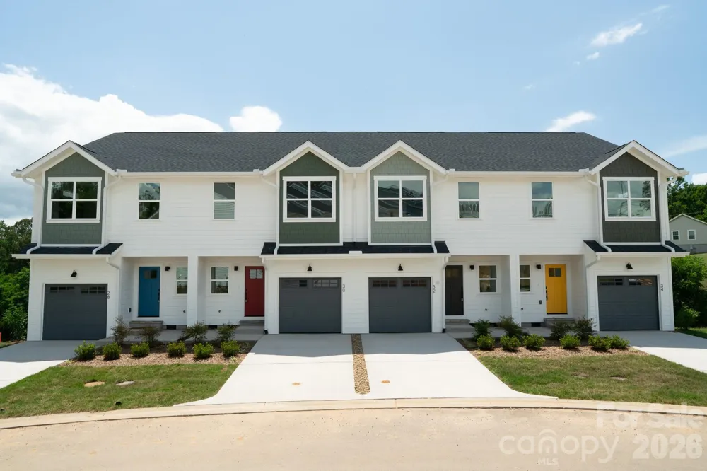 28 Brice Street #14 Asheville, NC 28806