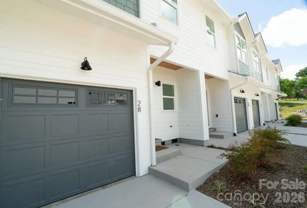 28 Brice Street #14 Asheville, NC 28806